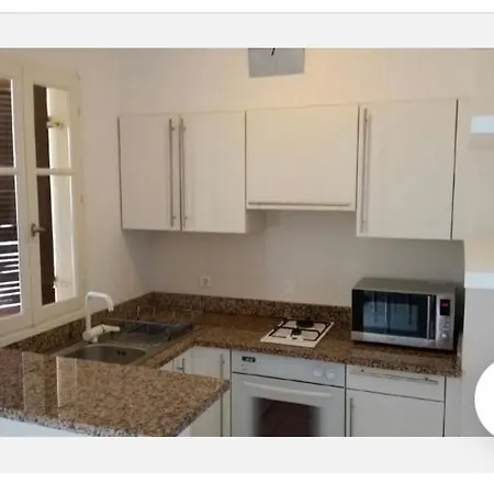 Apartment Vue Sanguinaires A 5min Des Plages Ajaccio (Corsica)